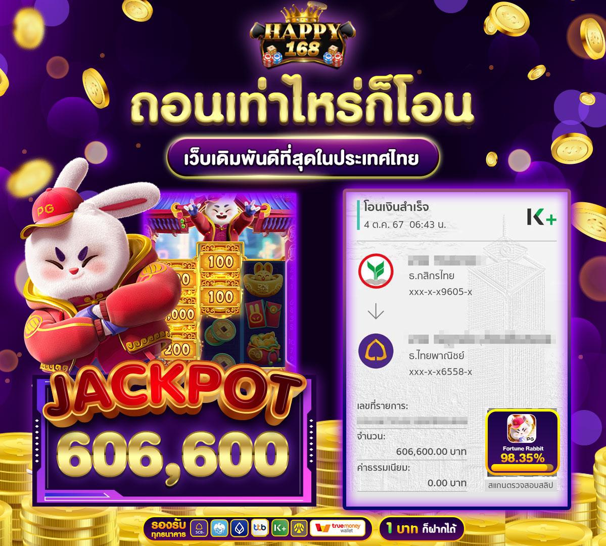 โปรโมชันและโบนัสที่ Win1bet