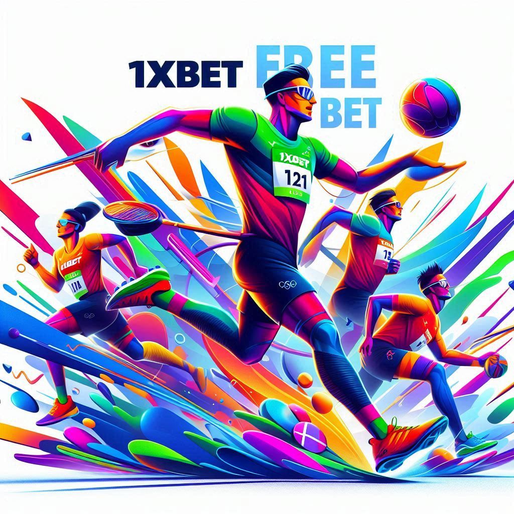 สล็อตออนไลน์ 1xBet: โบนัสเพิ่มพลัง — เล่นง่าย 1xbet.com