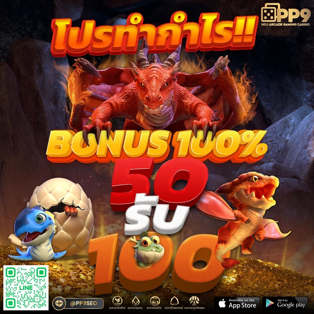 สรุปการเล่นเกมสล็อตที่ 12bet