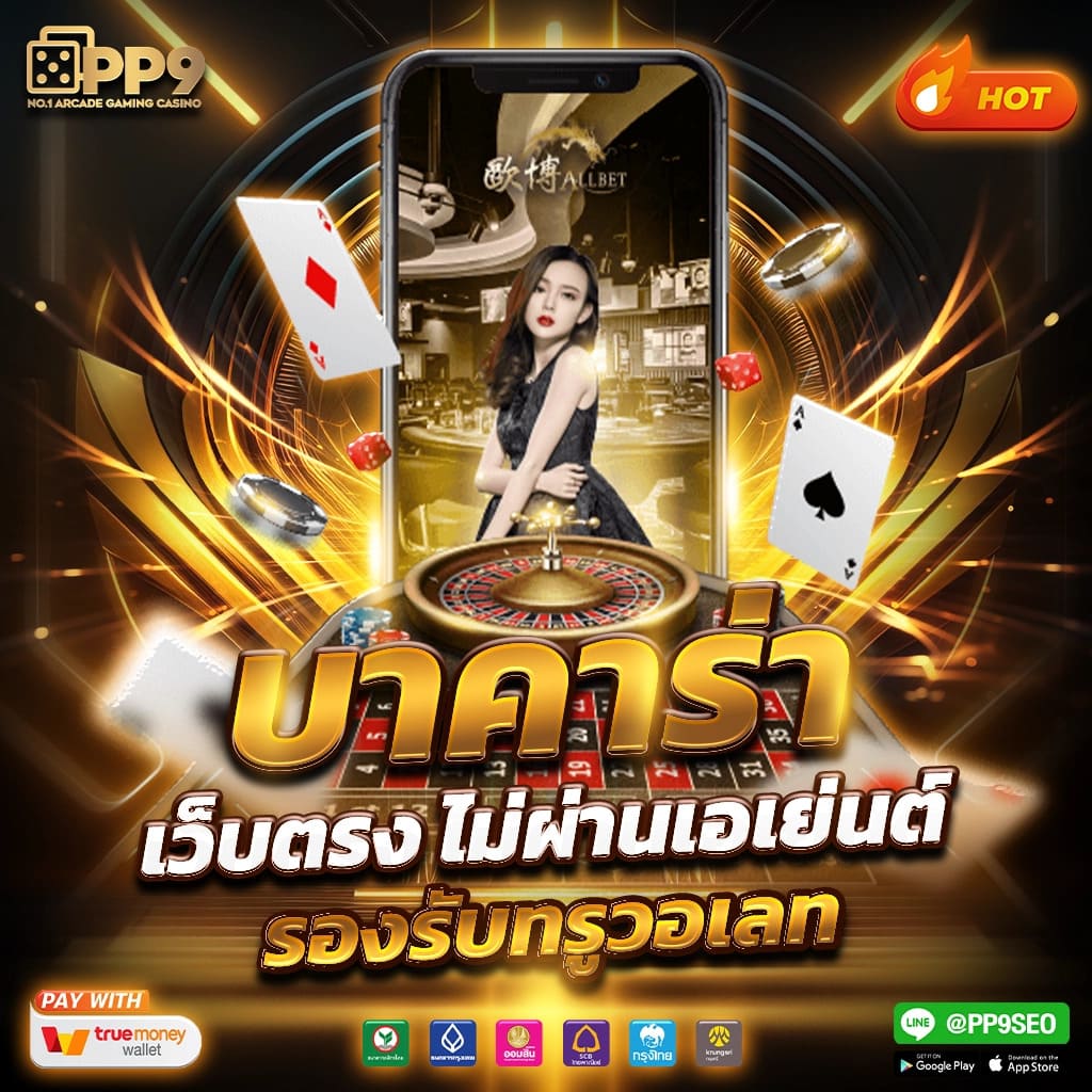 ทำไมต้องเลือก 4x4bet123?