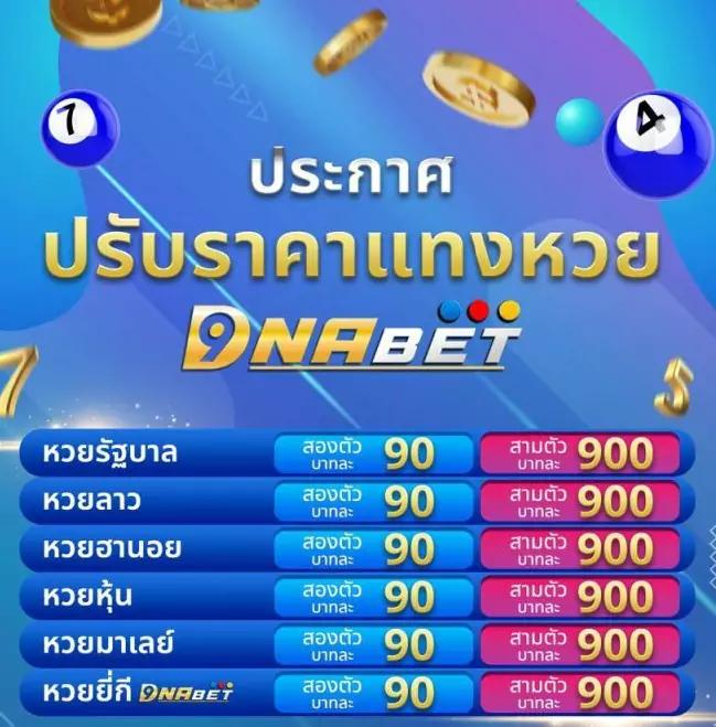 DNABET999 เว็บสล็อตคุณภาพสูง ถอนง่าย จ่ายจริง 24 ชม.