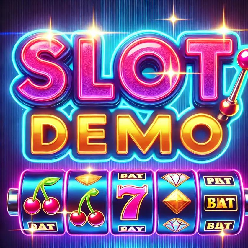 2. การทดลองเล่นสล็อตฟรี (Slot Demo)