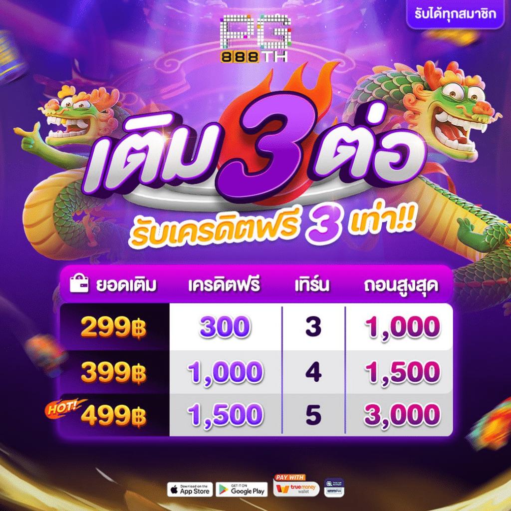 เล่นเกมสล็อตออนไลน์ที่ PG888TH: มิติใหม่ของความสนุกและโอกาสในการทำเงิน