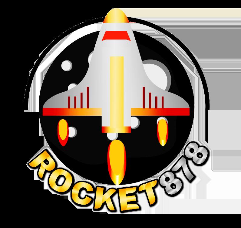 ROCKET878 สล็อตเว็บตรง เดิมพันไม่มีขั้นต่ำ ระบบออโต้ 24 ชม.