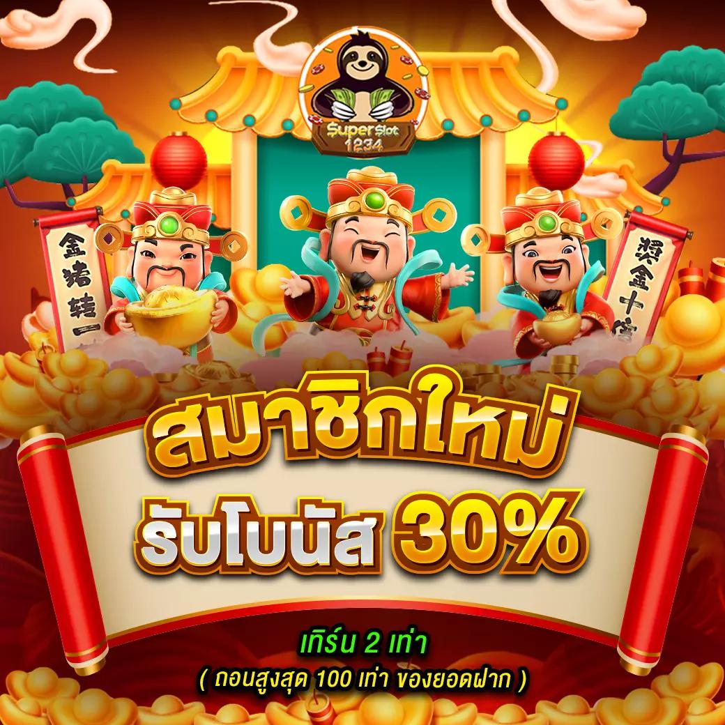 Super Slot: การเดินทางสู่โลกแห่งความสนุกและโอกาสในการสร้างรายได้