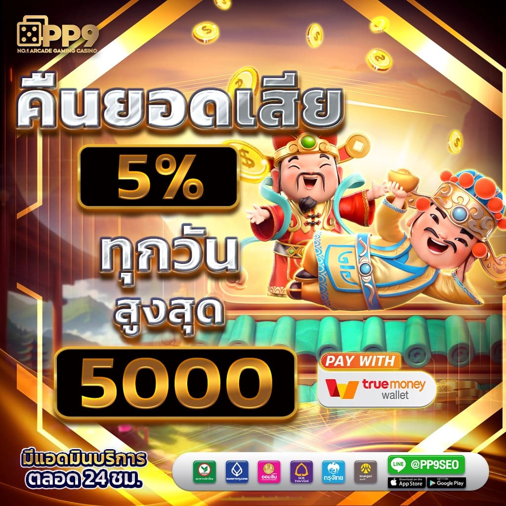 การอัปเดตเกมใหม่อยู่เสมอ